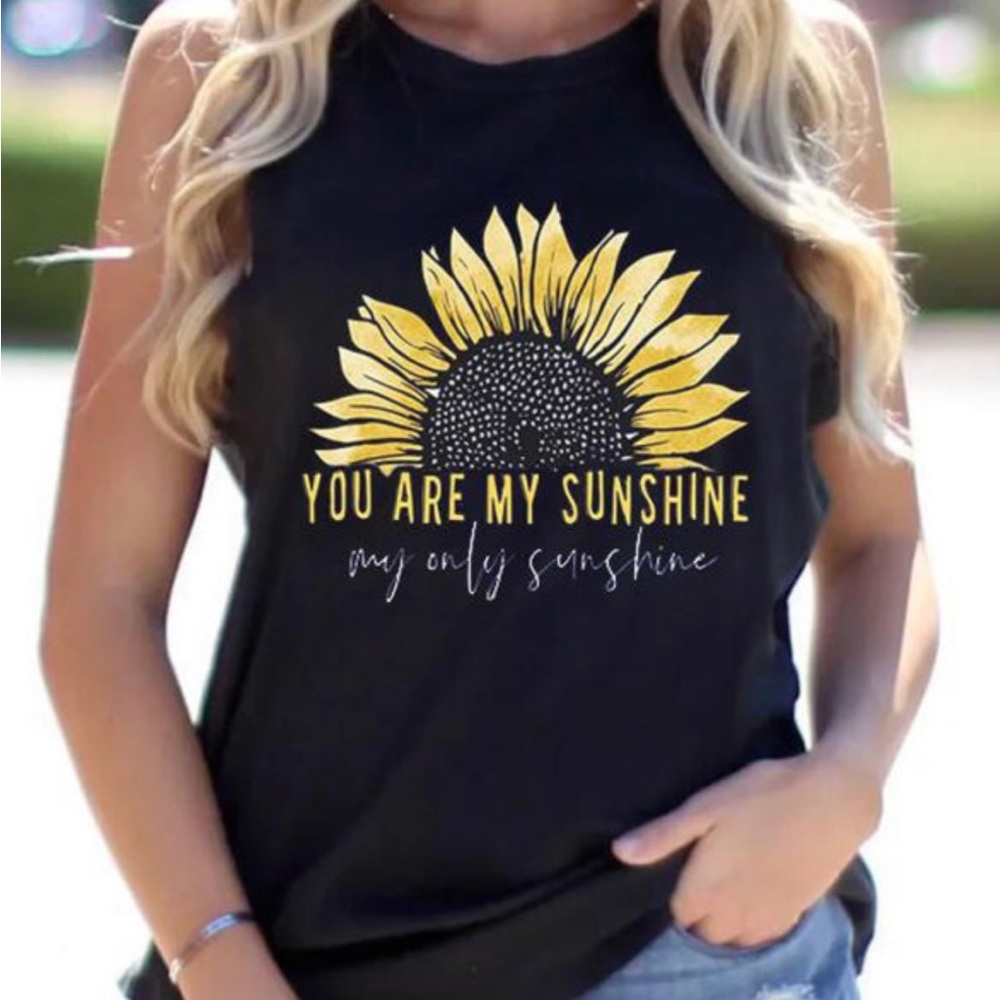 Tank Top, Women’s